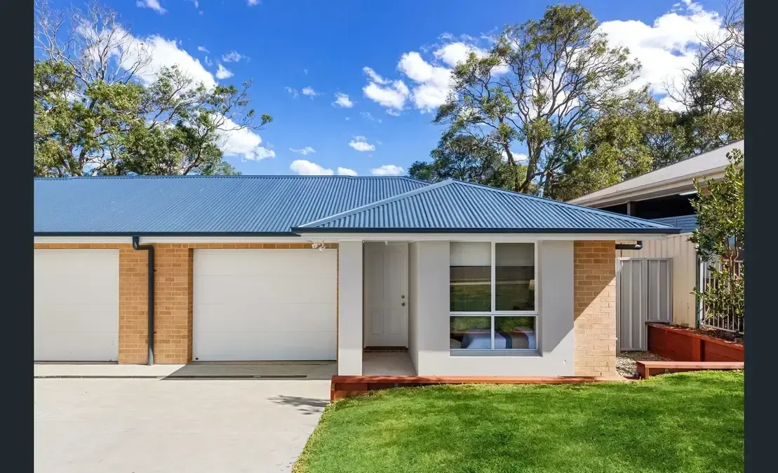 Dual Occupancy & Multi-Residential
