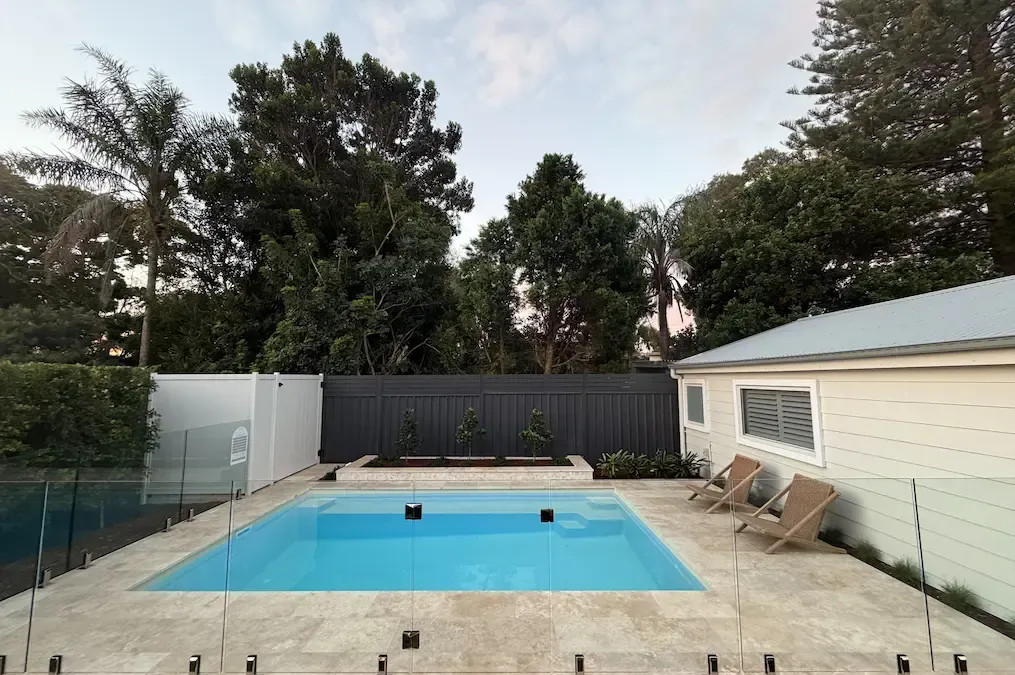 Noraville Pool