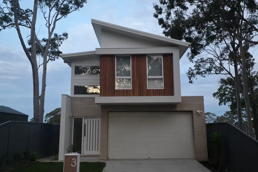 Custom Home Designs